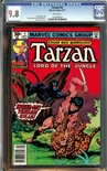 Tarzan #4