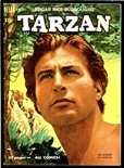 Tarzan #20