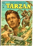 Tarzan #21