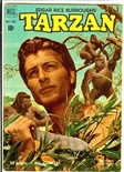 Tarzan #21