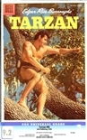 Tarzan #85