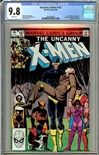 X-Men #167