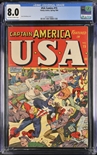 USA Comics #15
