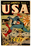 USA Comics #14