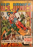 U.S. Jones #1