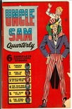 Uncle Sam Quarterly #1
