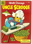 Uncle Scrooge #11