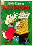 Uncle Scrooge #5