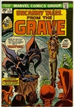 Uncanny Tales (Marvel) #4