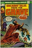 Uncanny Tales (Marvel) #6