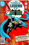 Untold Legend of the Batman #3