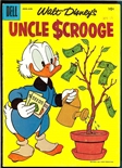 Uncle Scrooge #18