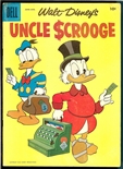 Uncle Scrooge #22