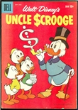 Uncle Scrooge #27