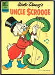 Uncle Scrooge #38