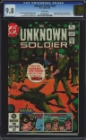 Unknown Soldier #265