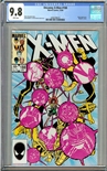 X-Men #188