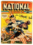 National Comics #27