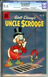 Uncle Scrooge #26