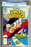 Uncle Scrooge #243
