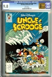 Uncle Scrooge #244
