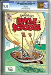 Uncle Scrooge #245