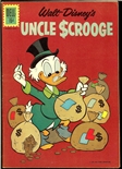 Uncle Scrooge #37
