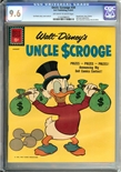 Uncle Scrooge #34