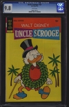 Uncle Scrooge #101