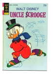 Uncle Scrooge #111