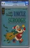 Uncle Scrooge #40