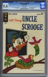 Uncle Scrooge #44