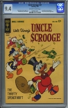 Uncle Scrooge #47