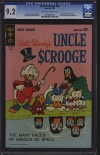 Uncle Scrooge #48