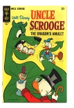 Uncle Scrooge #74