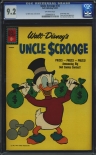 Uncle Scrooge #34