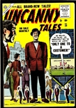 Uncanny Tales #29