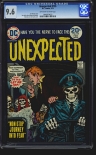 Unexpected #155