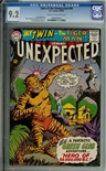 Tales of the Unexpected #90
