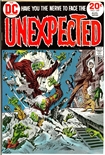 Unexpected #149