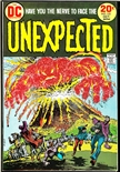 Unexpected #151