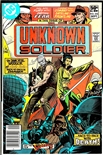 Unknown Soldier #255
