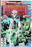 Unknown Soldier #268