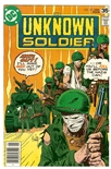 Unknown Soldier #211