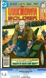 Unknown Soldier #235