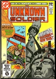 Unknown Soldier #253