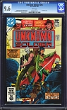 Unknown Soldier #255