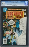 Unknown Soldier #241