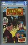 Unknown Soldier #228
