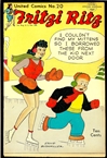 United Comics #20
